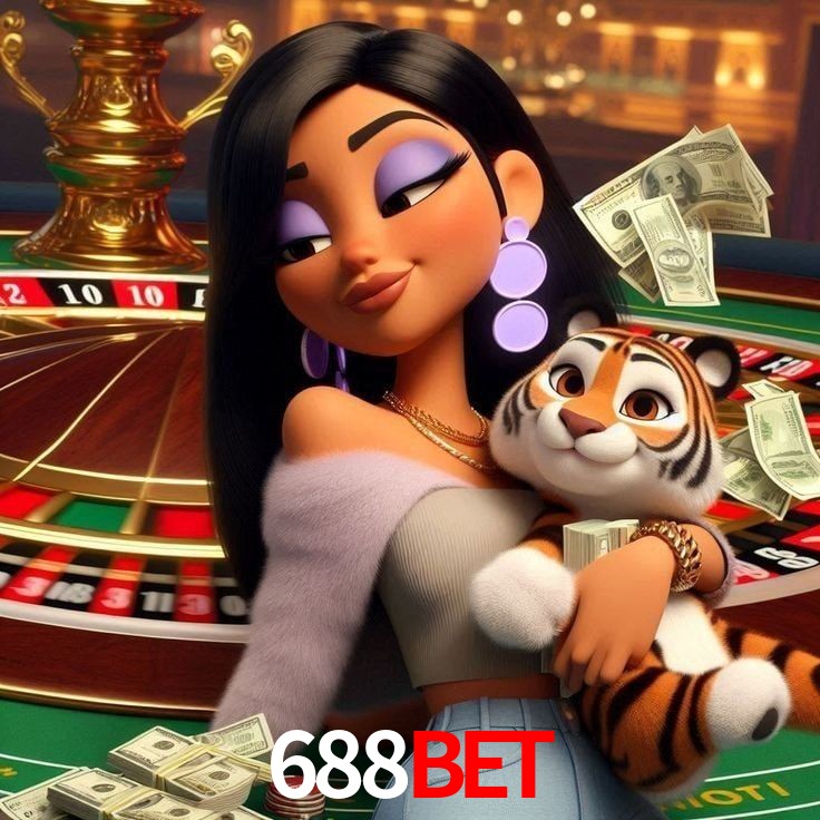 Welcome Bonus 688BET