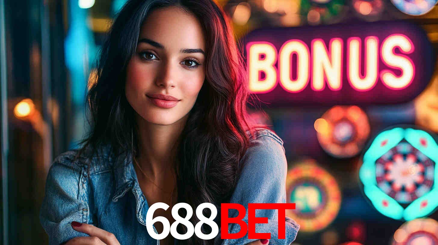 688BET - Um Grande Cassino No Seu Telefone - 688BET.COM
