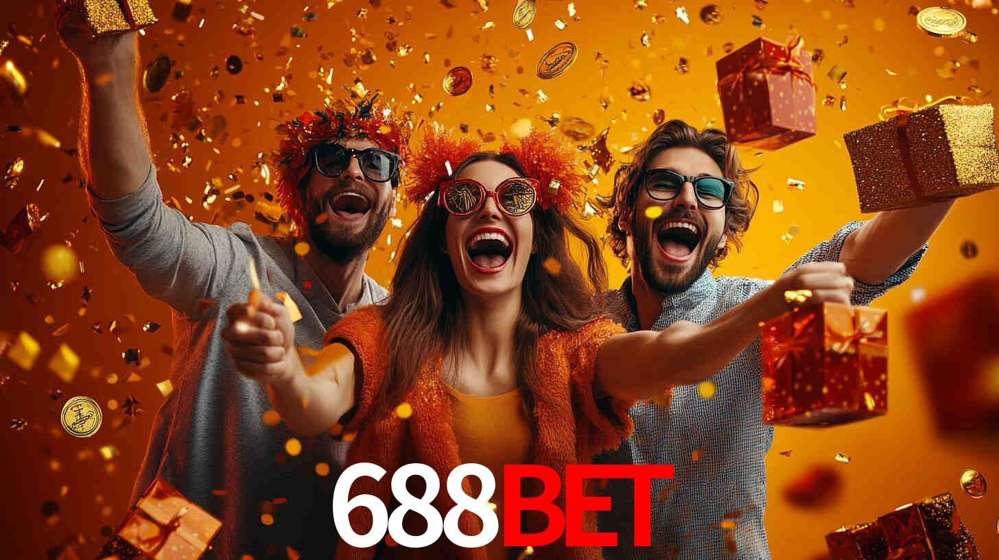 688BET: Seu Cassino Premiado com Pagamentos Rápidos
