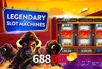 Desvendando o Mundo dos Jogos Virtuais na 688BET