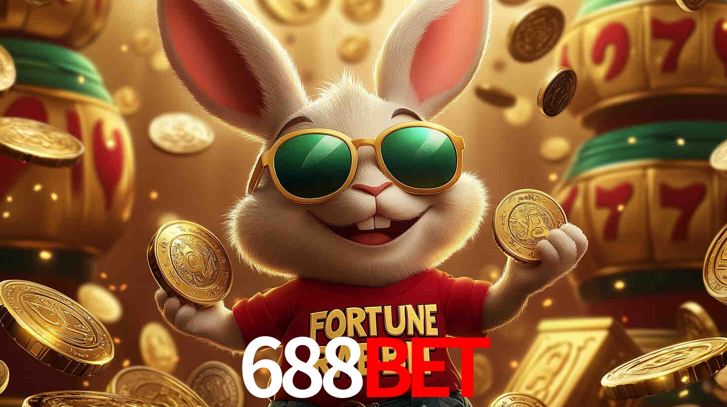 688 BET vip