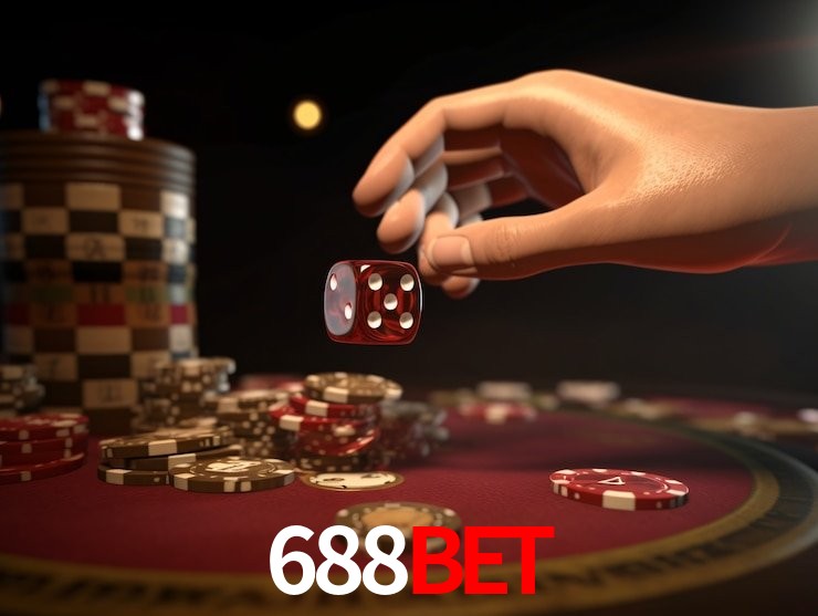 Estatísticas 688BET
