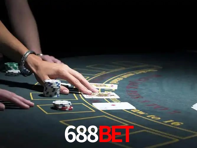 Tecnologia da Plataforma 688BET