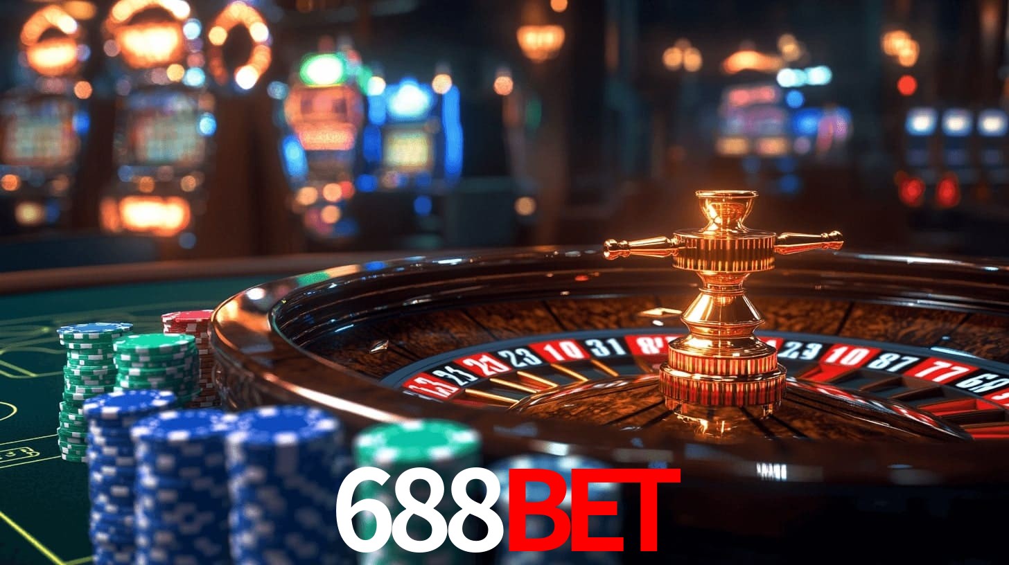 688 BET vip