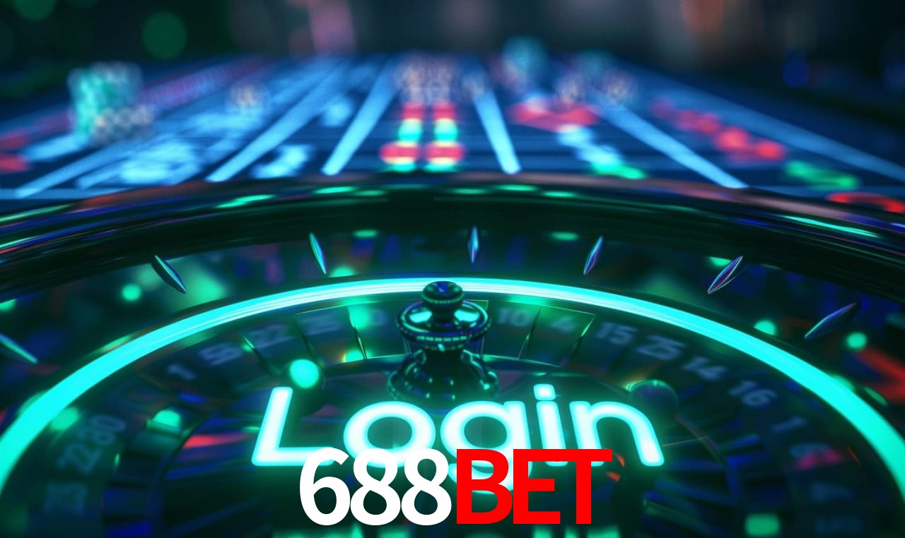Casino Ao Vivo 688BET