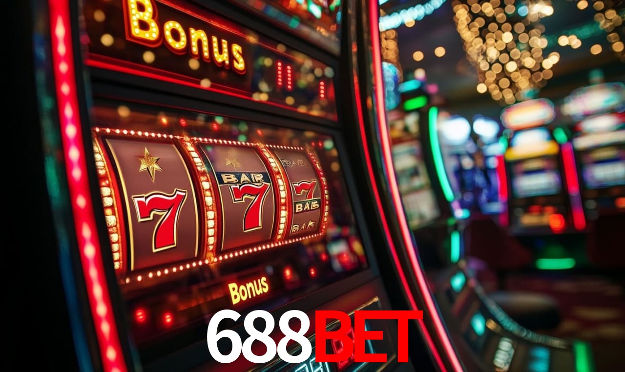 688 BET vip