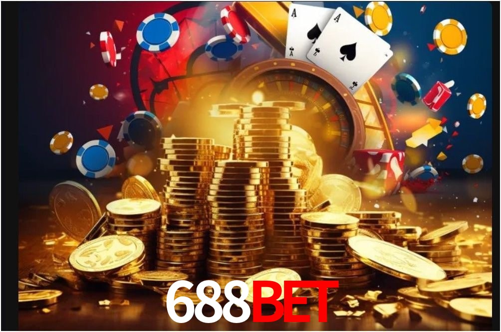 Inovações de Jogos na 688BET: O Futuro das Experiências Interativas