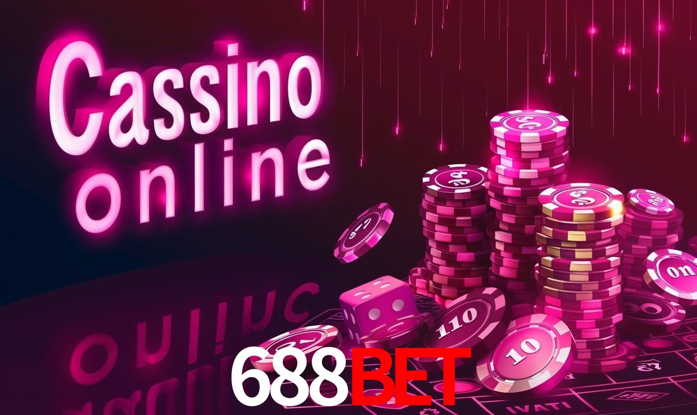 Apostas Esportivas na 688BET: Um Guia Completo