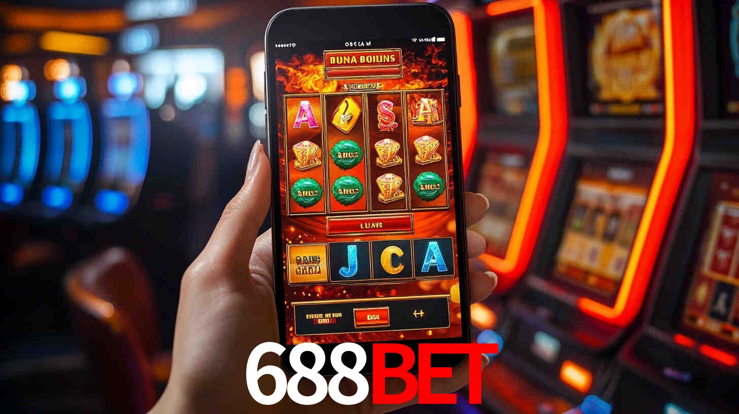 Experimente o Login Seguro Premium no 688BET