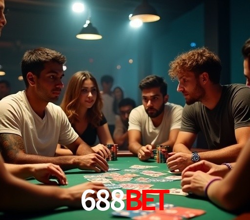 Promoção Relâmpago 688BET