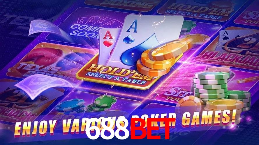 Explorando a Categoria de Eventos em Apostas na 688BET