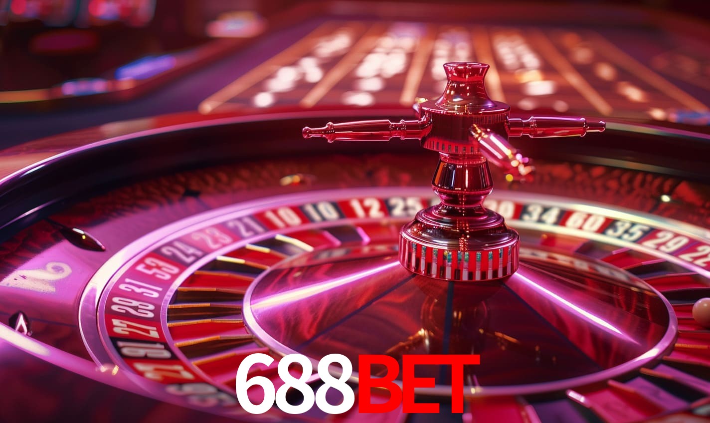 A Popularidade dos Caça-Níqueis no 688BET