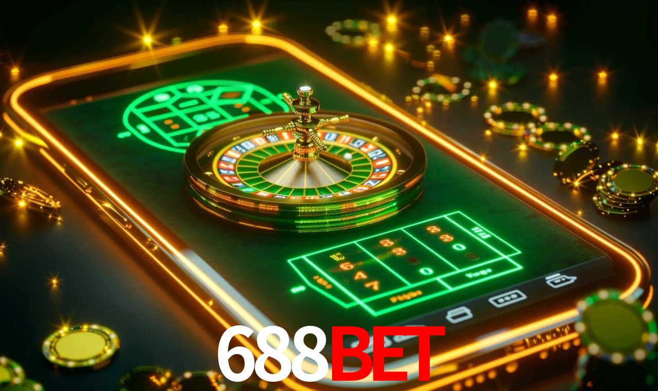 Login Seguro 688BET