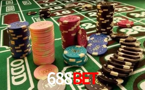 Bônus Generosos e Exclusivos no 688BET para Você!