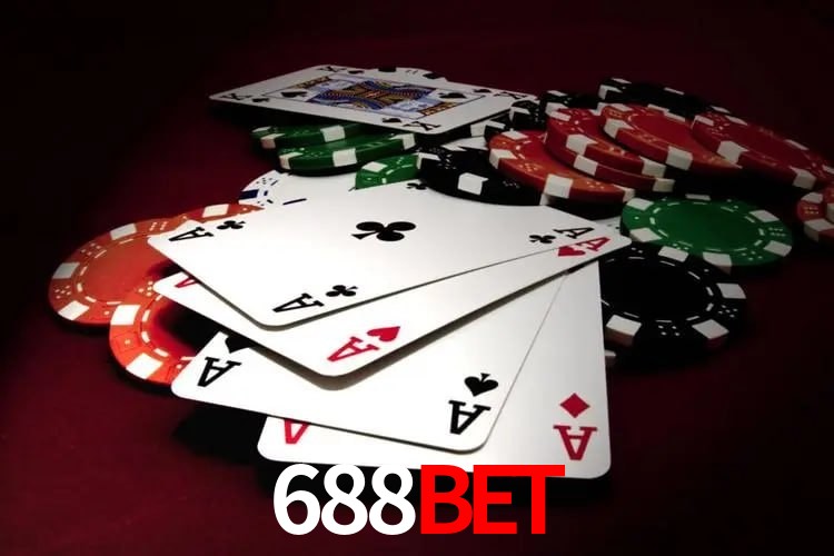 Interface Premium 688BET