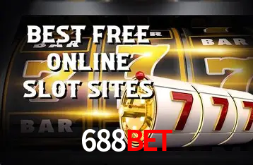 Descubra o Mundo do Cassino Online com 688BET