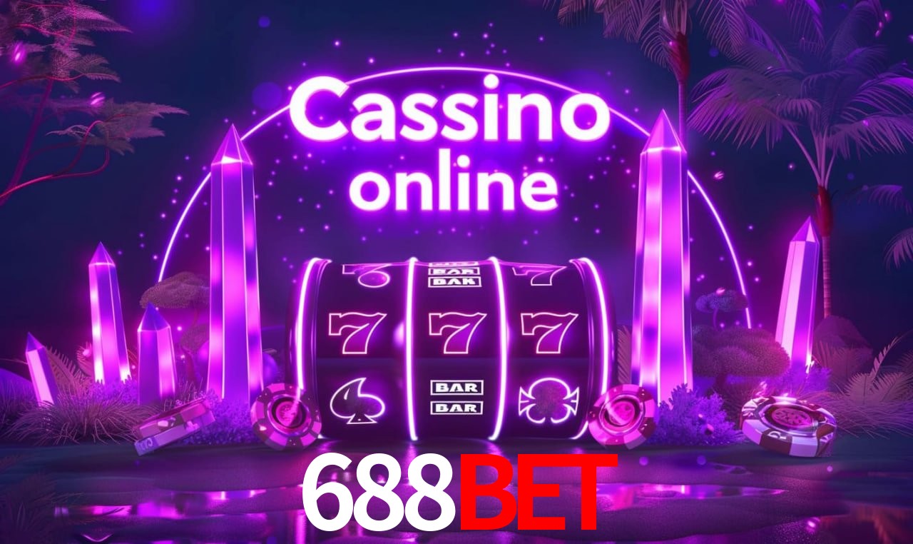 Jogos de Slot 688BET
