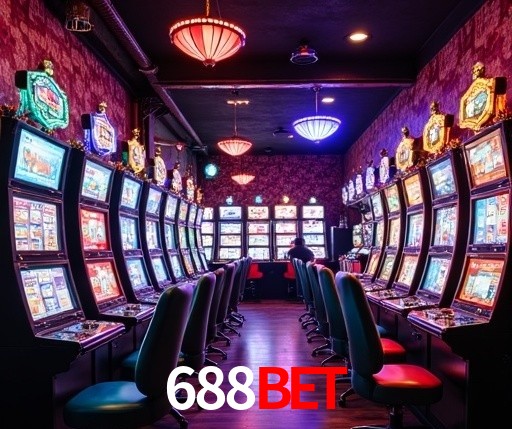 Promoções Sazonais 688BET