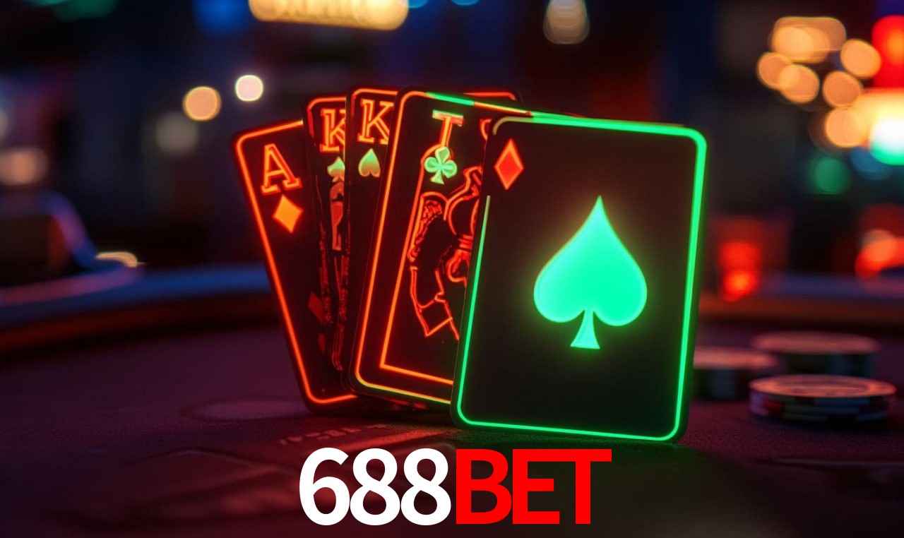 Estatísticas Esportivas 688BET