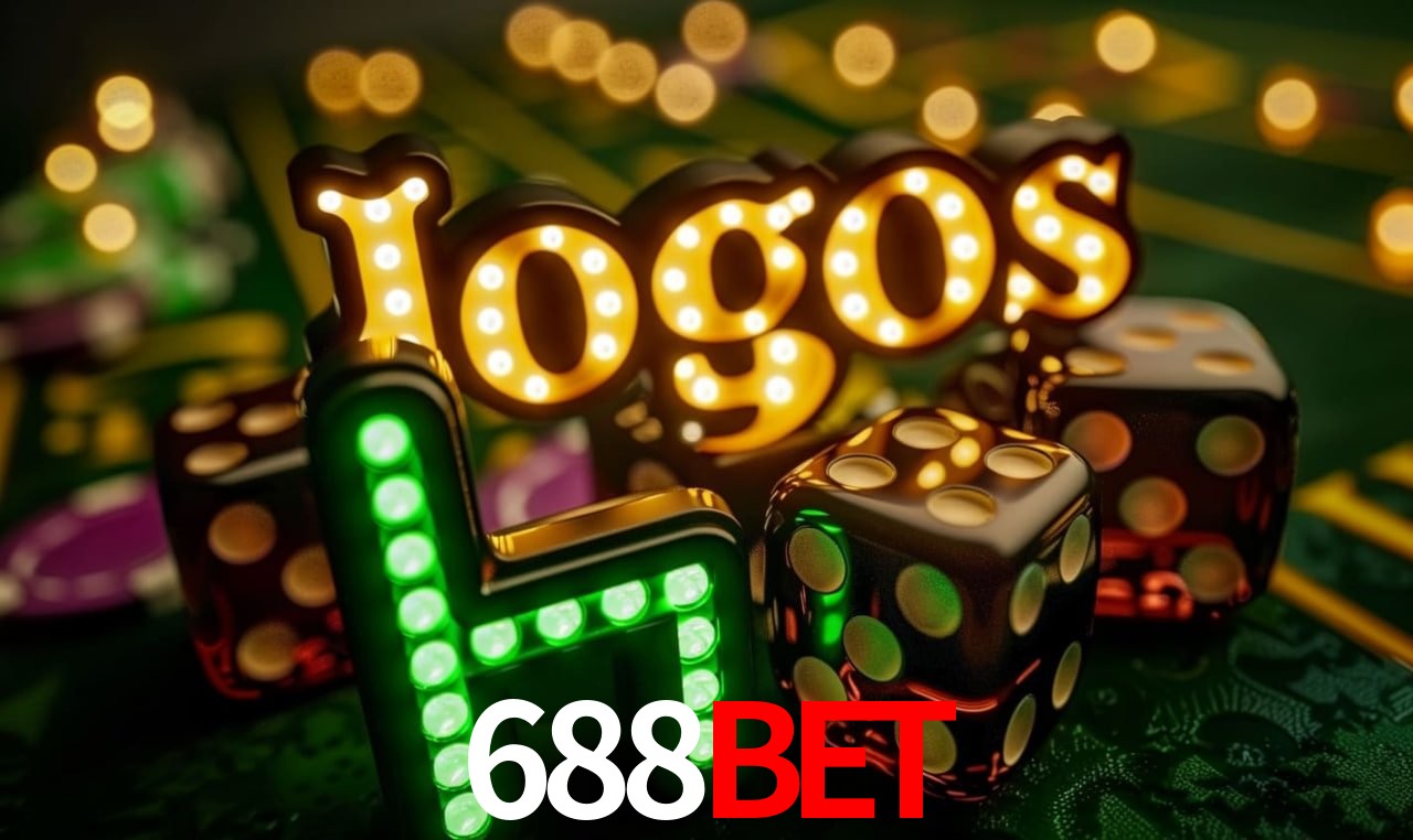 Apostas de Tênis 688BET
