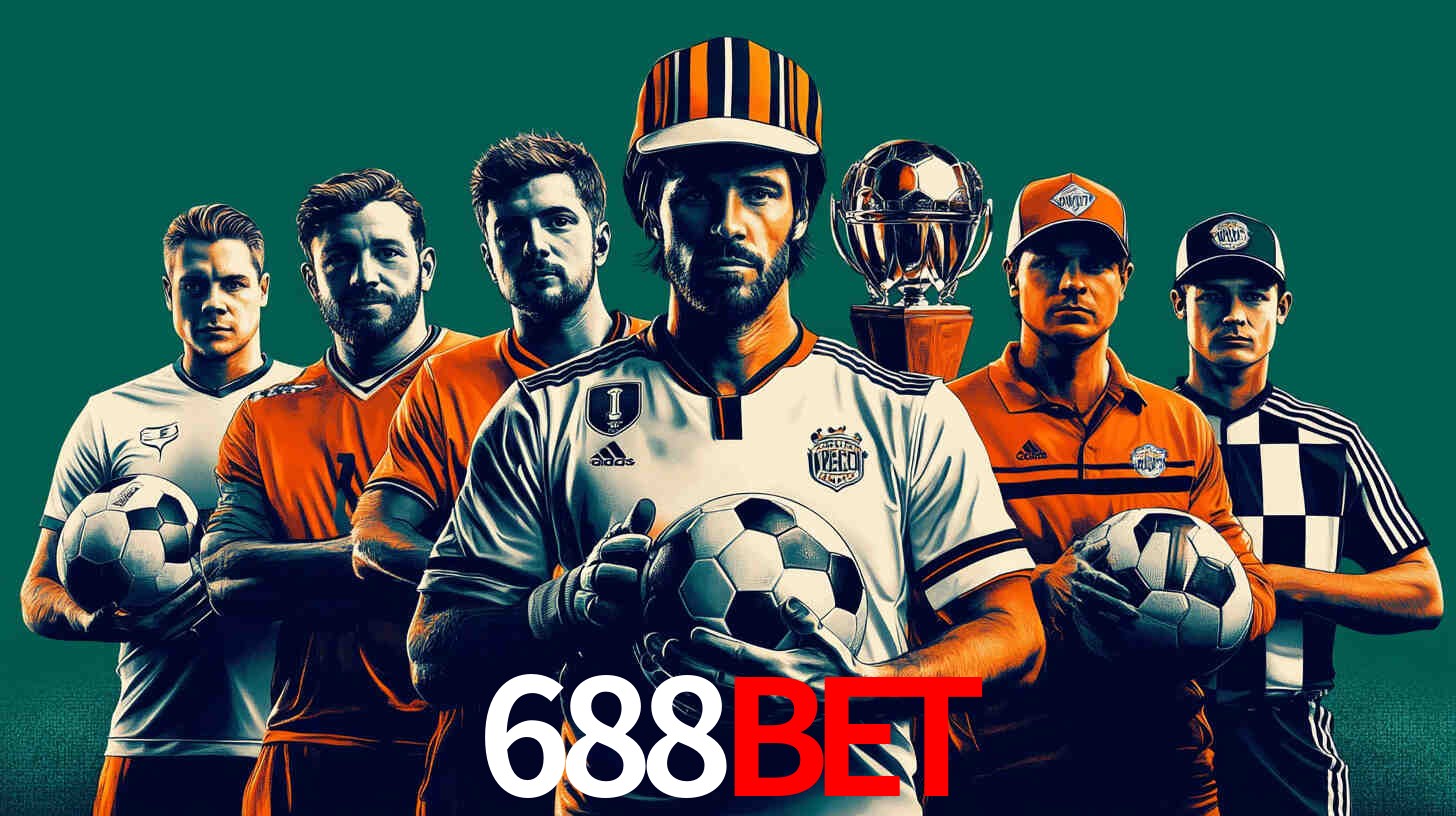 Inovações de Jogos na 688BET: O Futuro das Experiências Interativas