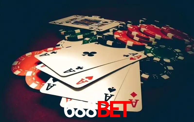 cassino 688BET
