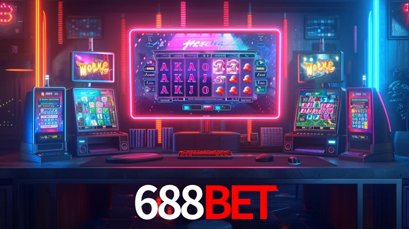 688 BET vip