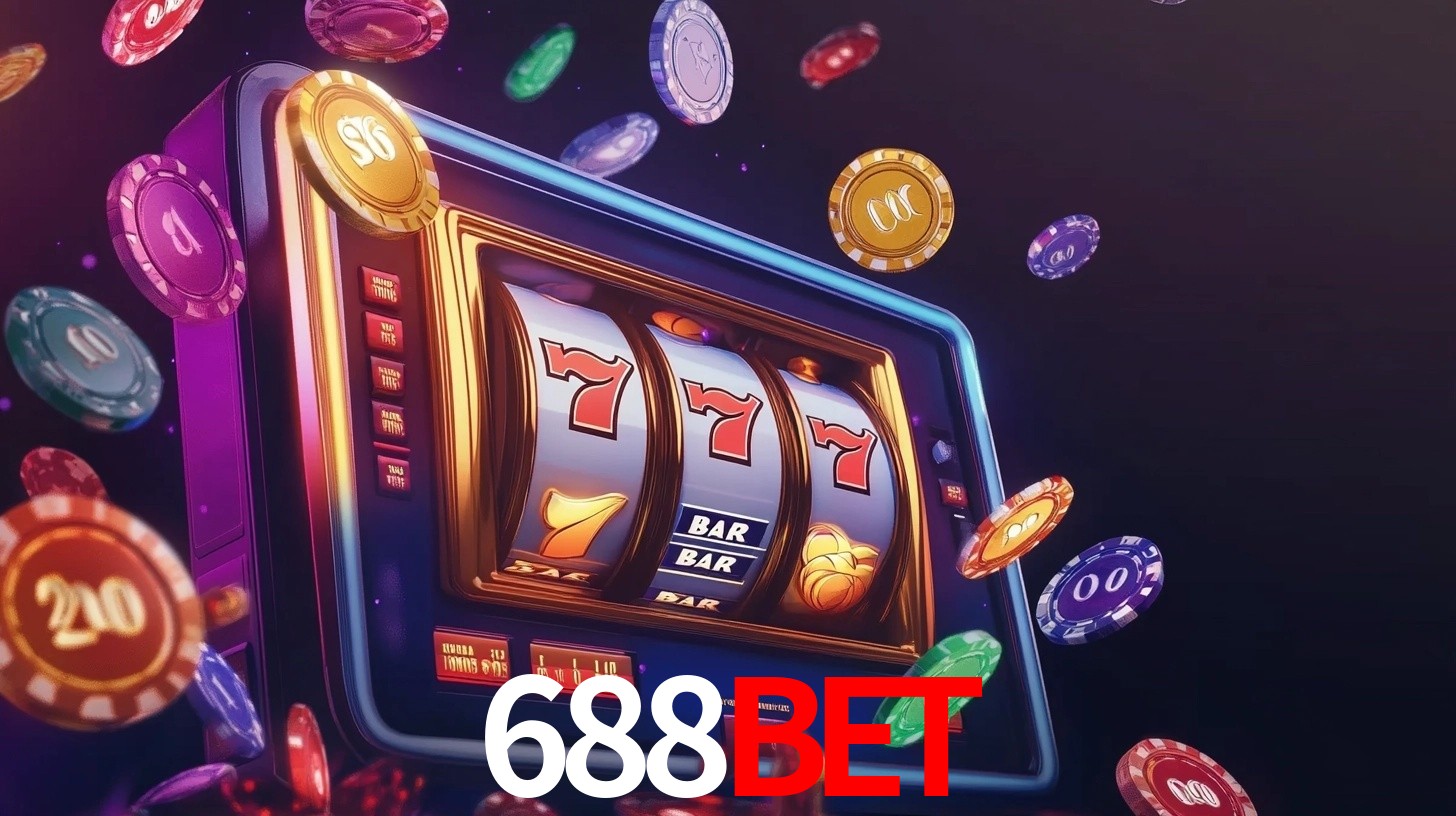 Roulette Table 688BET