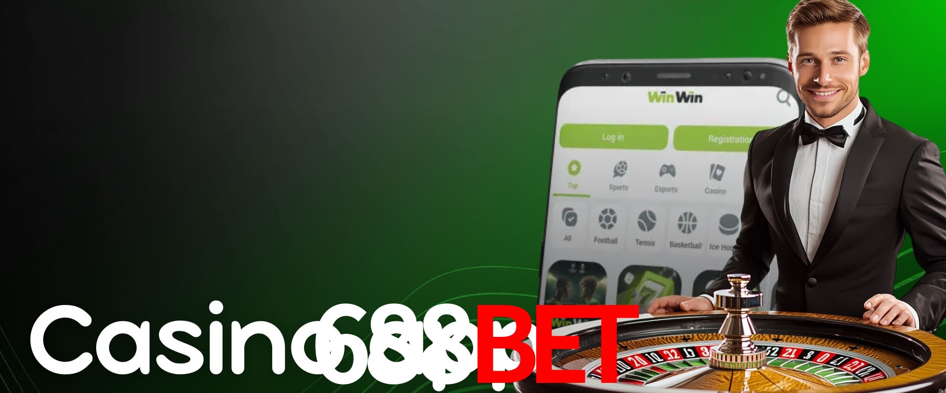 API Integration 688BET