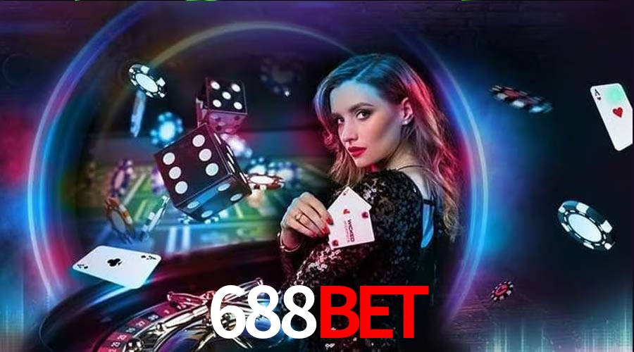 Quick Registration 688BET