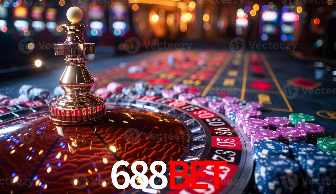 Weekend Specials 688BET