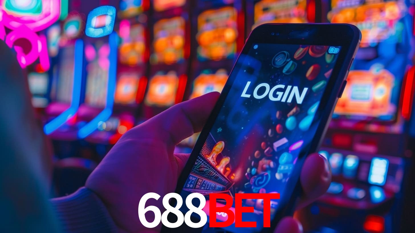 PIX Instantâneo 688BET