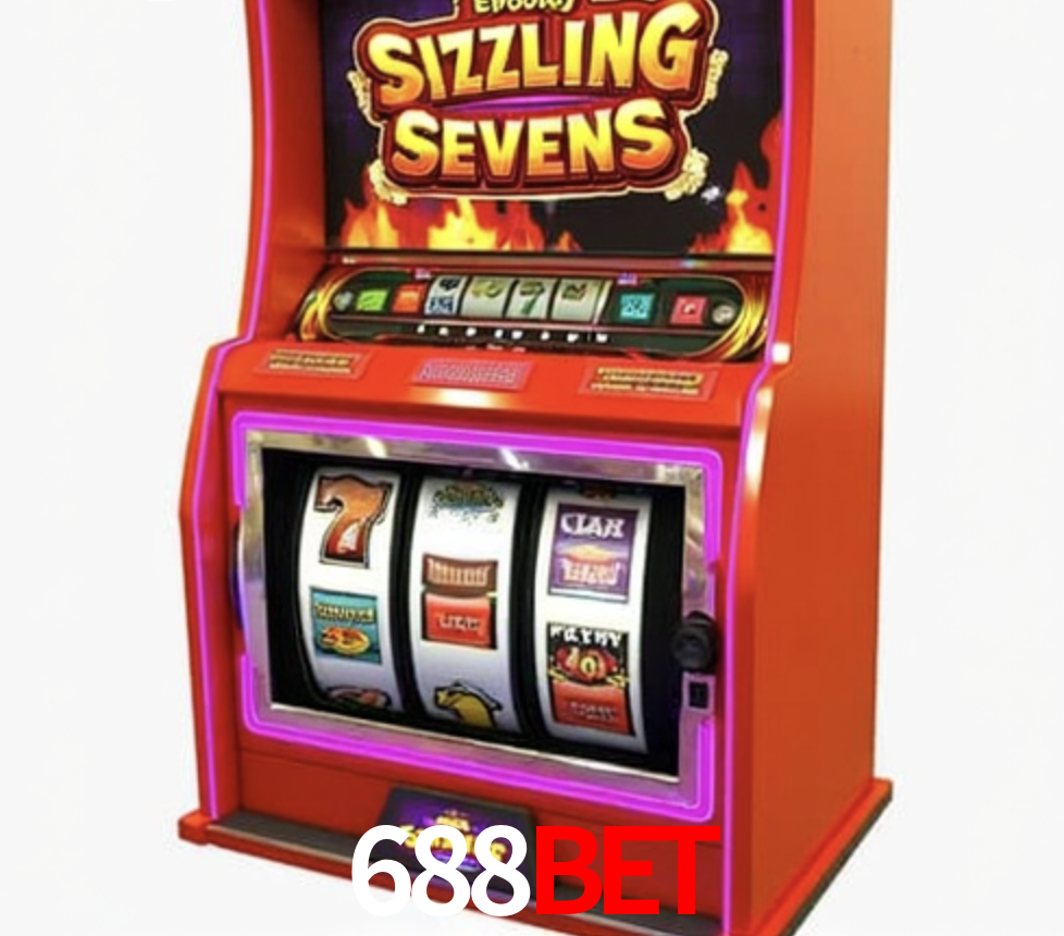 Responsive Design 688BET