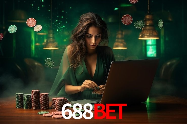 688 BET vip