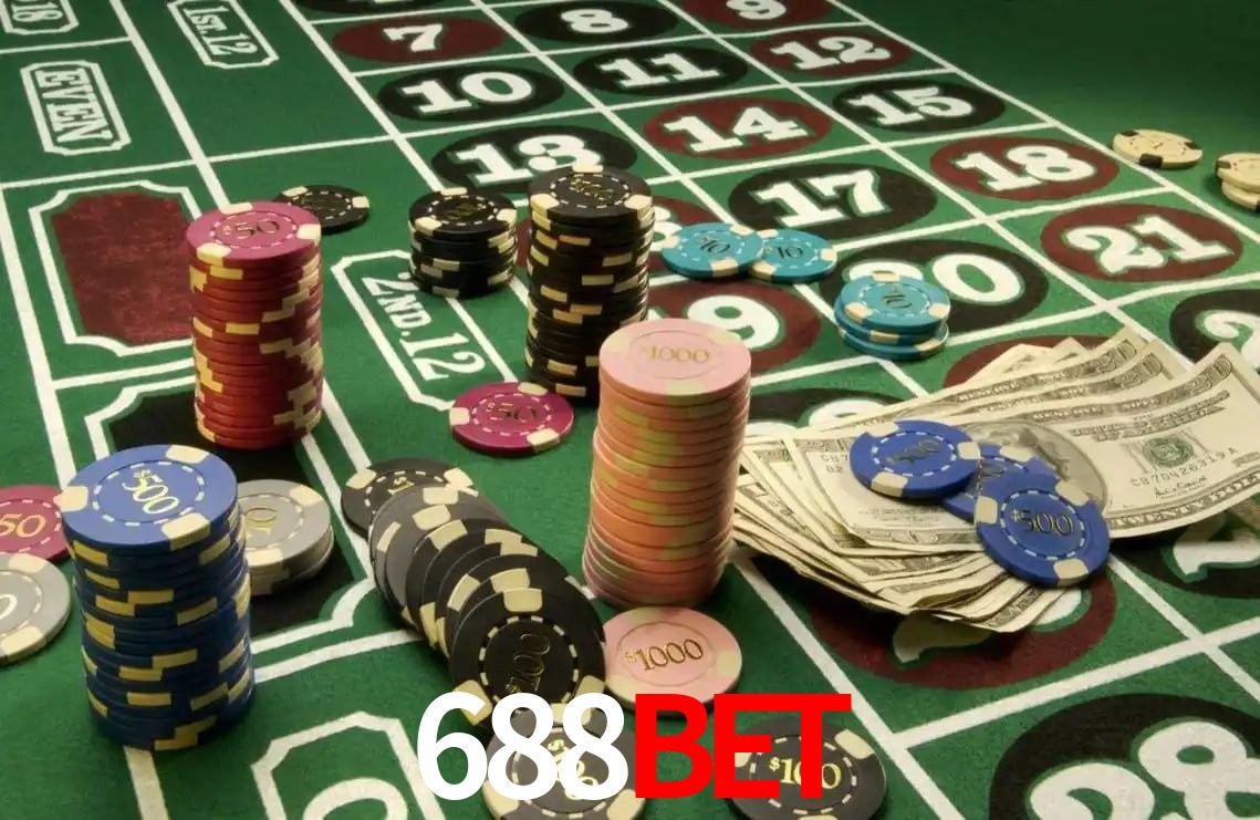 Game Statistics 688BET