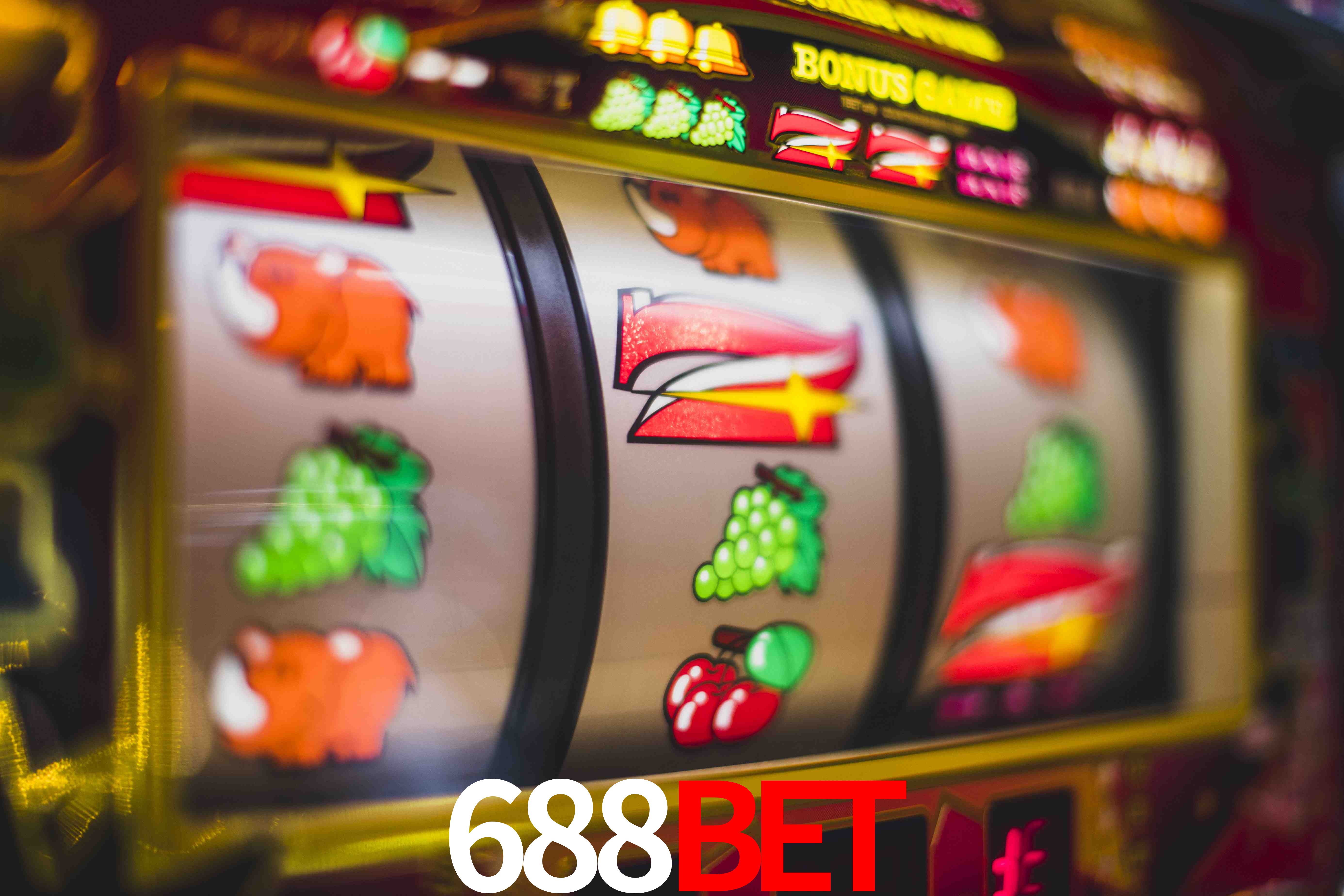 Tennis Betting 688BET