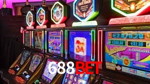 Desvendando o Mundo dos Jogos Virtuais na 688BET