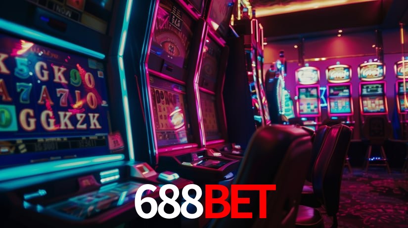 Seasonal Promotions 688BET