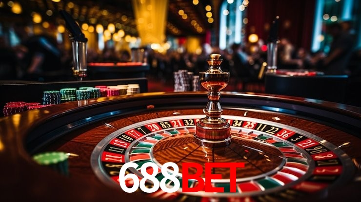 Flash Promotion 688BET