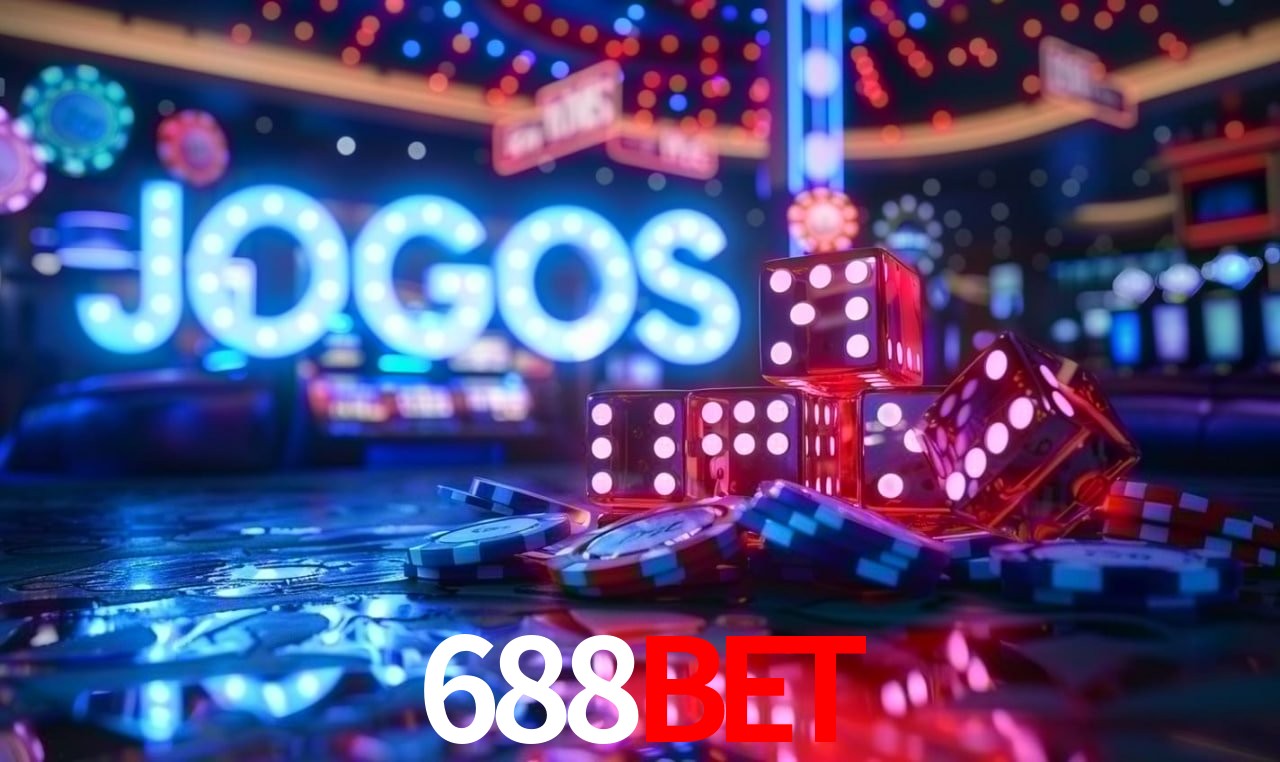 A Emoção da Loteria na 688BET: Uma Chance de Mudança de Vida