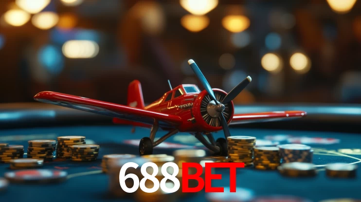 Slot Games 688BET