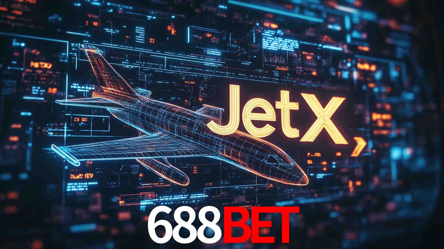 A Revolução dos Aplicativos de Jogos no 688BET
