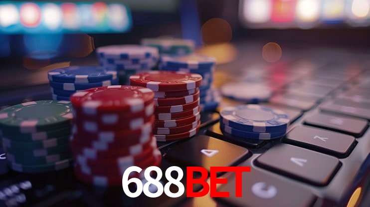 Casino Ao Vivo 688BET