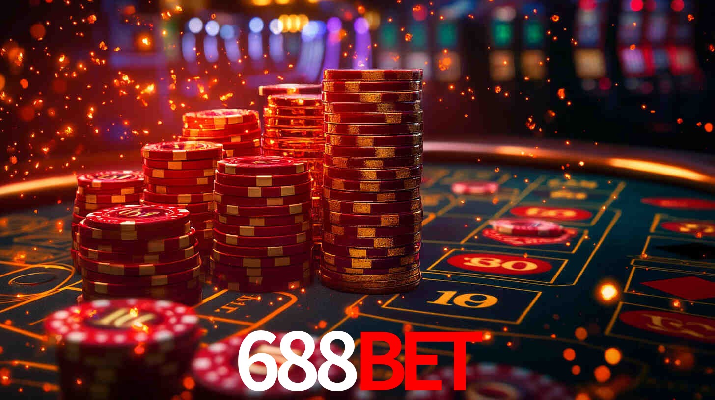 Daily Bonuses 688BET