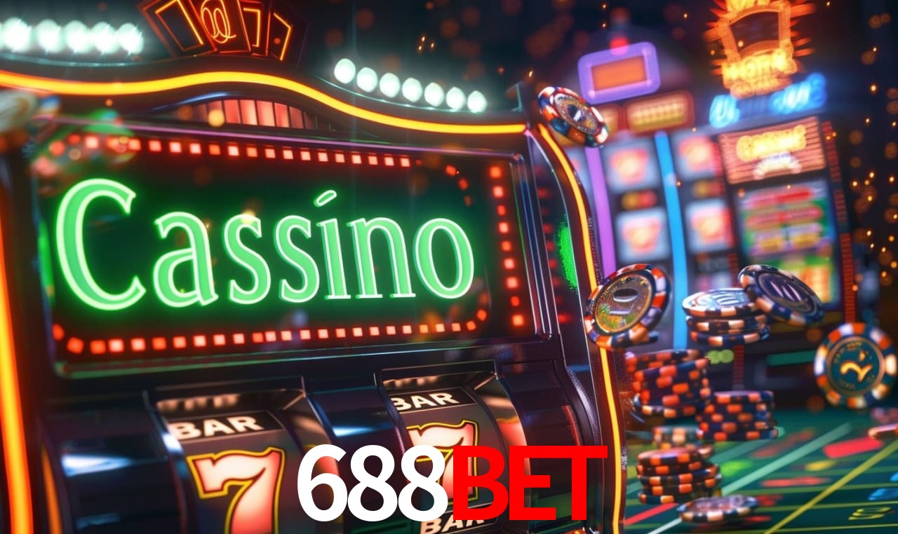 Avaliações dos Jogadores 688BET