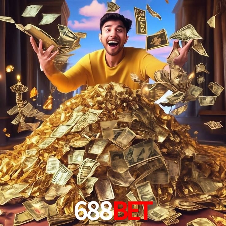 Jogos Exclusivos 688BET