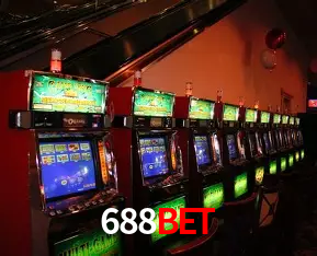APP oficial da 688BET para mobile