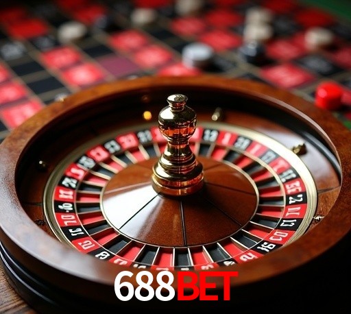 Sistemas de Segurança 688BET