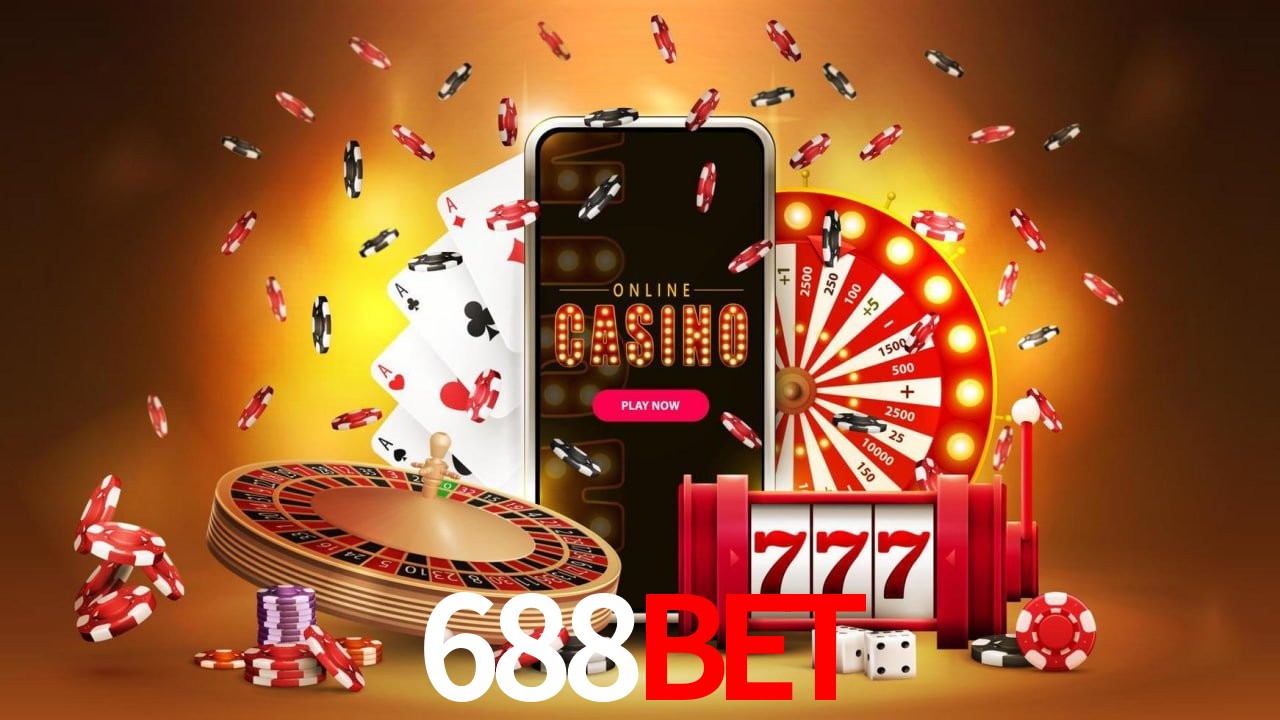 Inovações de Jogos na 688BET: O Futuro das Experiências Interativas